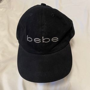 Bebe cap